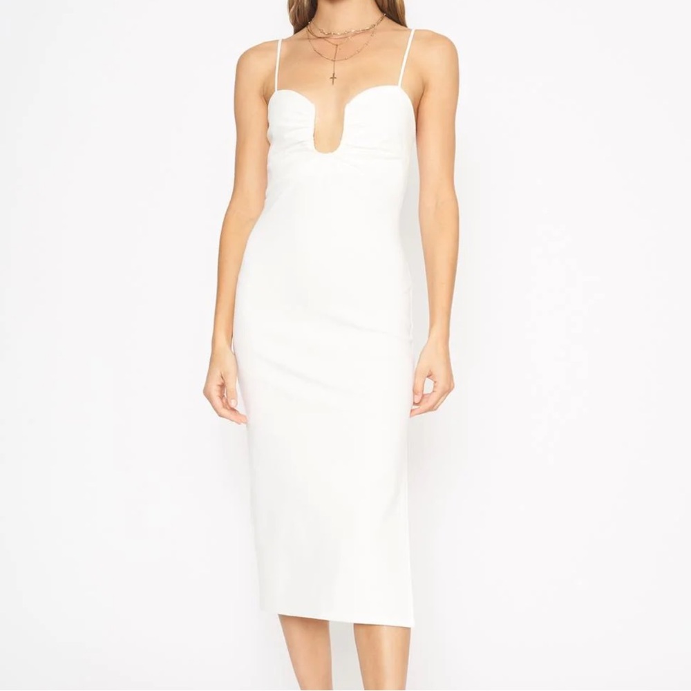 Alexia dress 👗